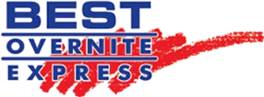 Best Overnite Express logo