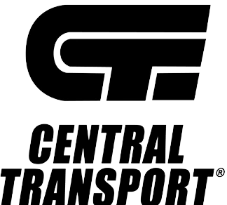 Central Transport logo