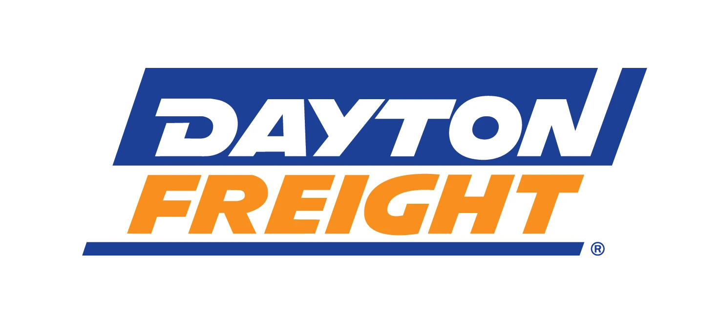 Dayton Freight logo