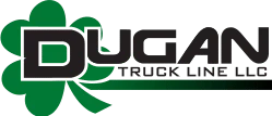 Dugan Truck Line logo