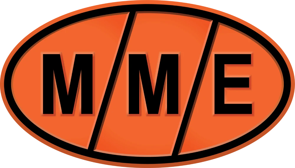 Midwest Motor Express logo