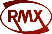 RMX Ohio logo