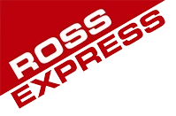 Ross Express logo