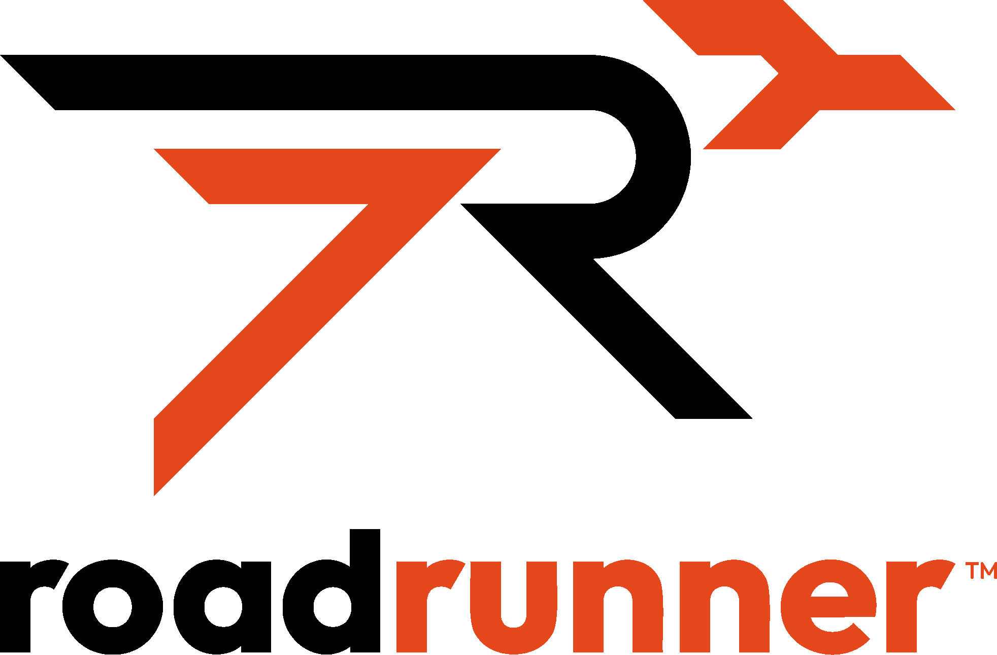 Roadrunner Freight logo