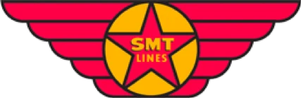 Southwestern Motor Transport logo