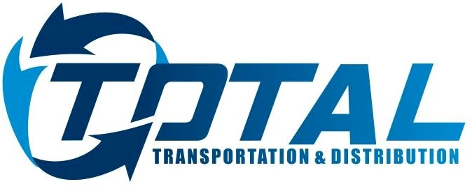 Total Transportation & Distribution logo